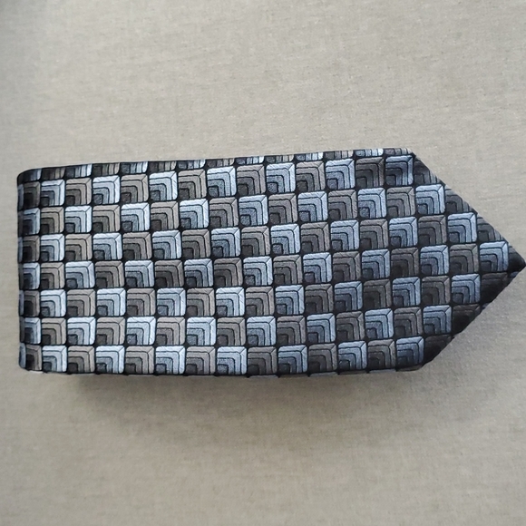 BOLGUERI TIE - Picture 9 of 9